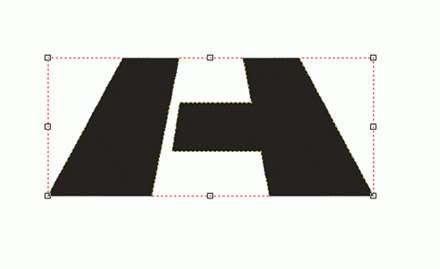 CorelDraw制作质感通透的立体文字标志设计教程  第3张