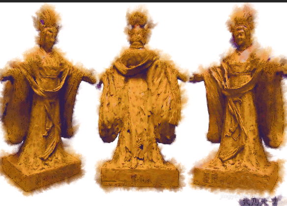 利用virtual painter制作特殊水彩画效果的方法