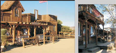 Painter利用修饰铅笔简单绘制漫画书页面方法  第7张