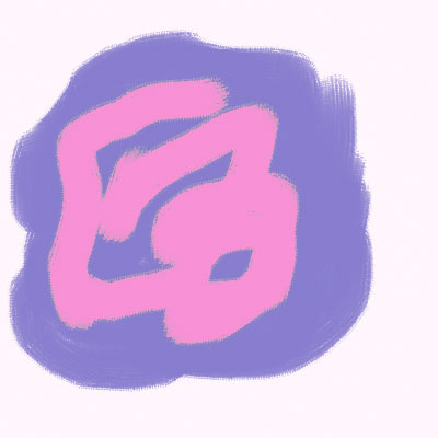 Painter用通道为图像替换颜色方法  第12张