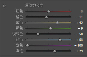 使用Photoshop打造童话风格的少女人物艺术照片调色教程 第9张 使用Photoshop打造童话风格的少女人物艺术照片调色教程 第9张