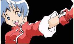 Painter利用smudge tool工具制作毛茸茸效果方法  第1张