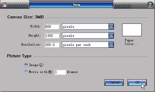 Painter结合数码板绘制女子时装效果图 第9张 Painter结合数码板绘制女子时装效果图 第9张