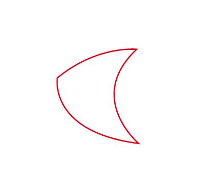 Illustrator绘制可爱生肖牛图标 矢量图标设计技巧  第7张