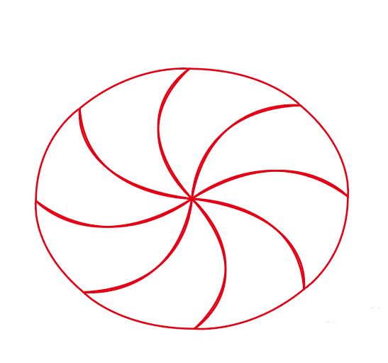 Illustrator绘制可爱生肖牛图标 矢量图标设计技巧  第12张