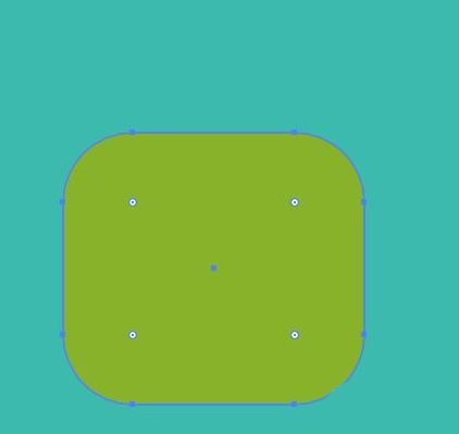 Illustrator绘制地理位置图标的方法技巧  第2张