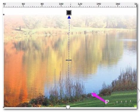 CorelDraw调整图片不透明度的方法教程 第4张 CorelDraw调整图片不透明度的方法教程 第4张