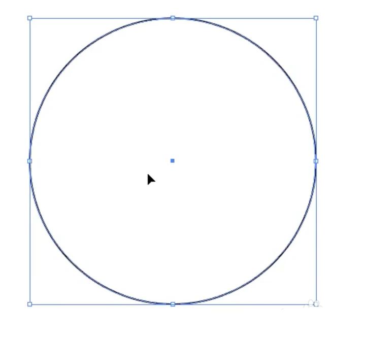Illustrator制作错觉漩涡效果设计技巧教程  第2张