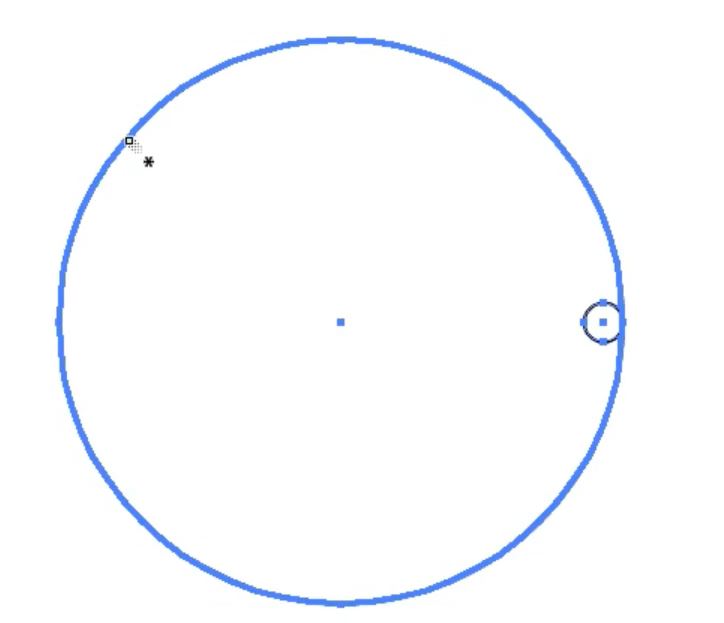 Illustrator制作错觉漩涡效果设计技巧教程  第3张