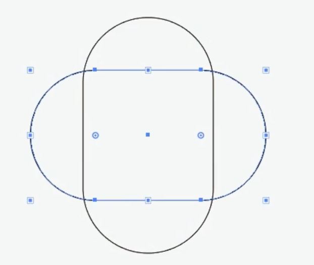 Illustrator绘制扭曲条纹心形效果的技巧教程  第2张