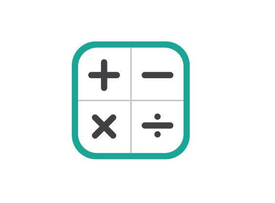 illustrator如何制作计算器图标？AI画计算器logo设计技巧  第4张