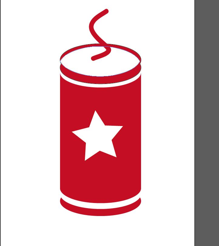 AI设计鞭炮矢量图标的技巧教程  第16张