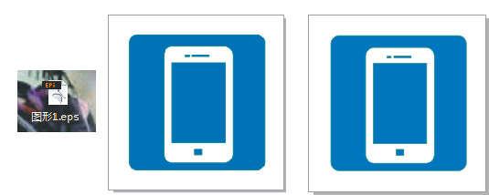 CorelDRAW中eps格式转cdr格式需要注意事项
