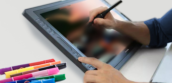 Painter初学者该怎么使用？Painter绘图软件的基础教程！  第1张