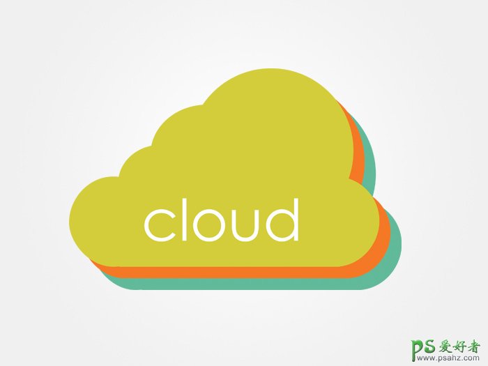 个性名片，PS怎么制作一张个性的商业名片设计教程  第5张