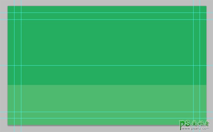个性名片，PS怎么制作一张个性的商业名片设计教程  第4张