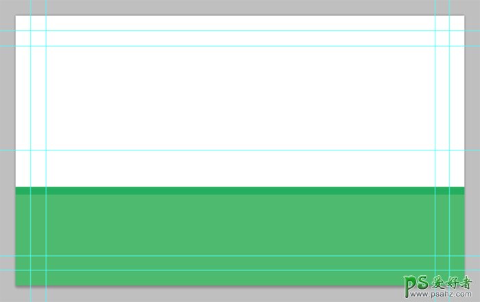 个性名片，PS怎么制作一张个性的商业名片设计教程  第8张