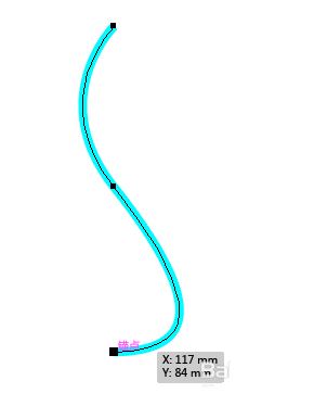 illustrator使用平均路径的方法教程  第17张