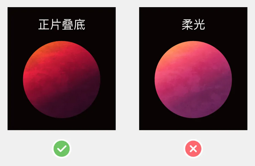 使用Illustrator绘制复古磨砂风格的星球设计教程 第3张 使用Illustrator绘制复古磨砂风格的星球设计教程 第3张