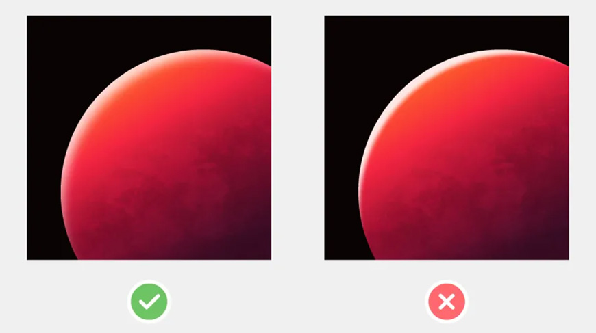 使用Illustrator绘制复古磨砂风格的星球设计教程 第6张 使用Illustrator绘制复古磨砂风格的星球设计教程 第6张