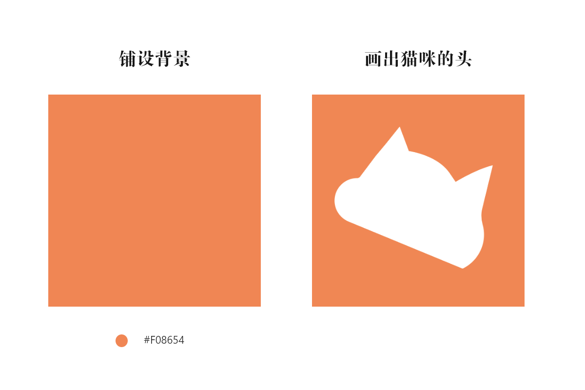 插画图片,AI+PS鼠绘可爱的招财猫插画Banner图片 第3张 插画图片,AI+PS鼠绘可爱的招财猫插画Banner图片 第3张