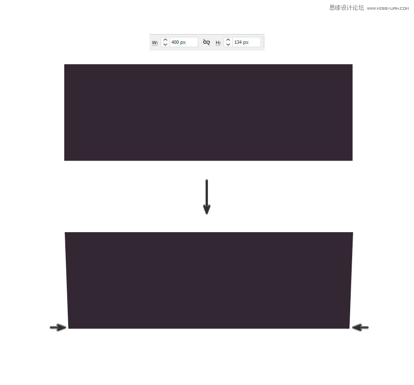 图标设计，Illustrator绘制复古收音机图标设计教程  第3张
