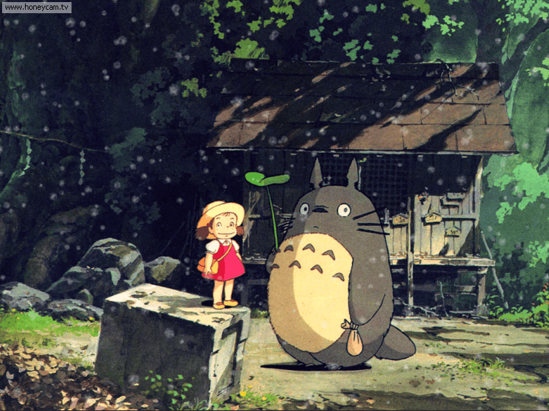 动态图片，AE特效插件制作超酷的下雪效果动态图片  第7张