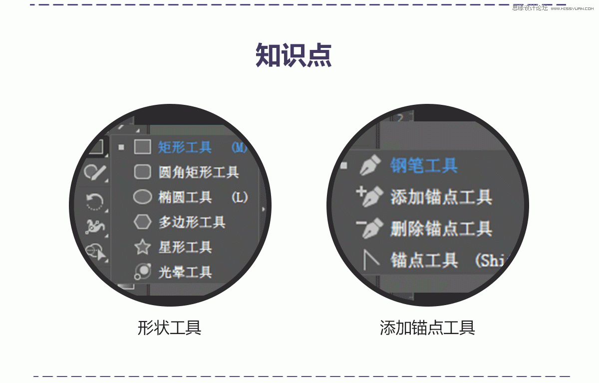 使用AI制作滑板车插画图片的Illustrator矢量插画设计教程  第2张