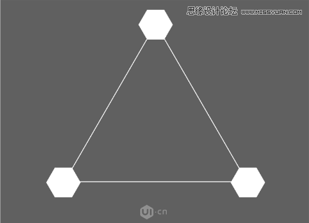 使用Illustrator制作科技感十足的立体球状图片的AI教程  第5张
