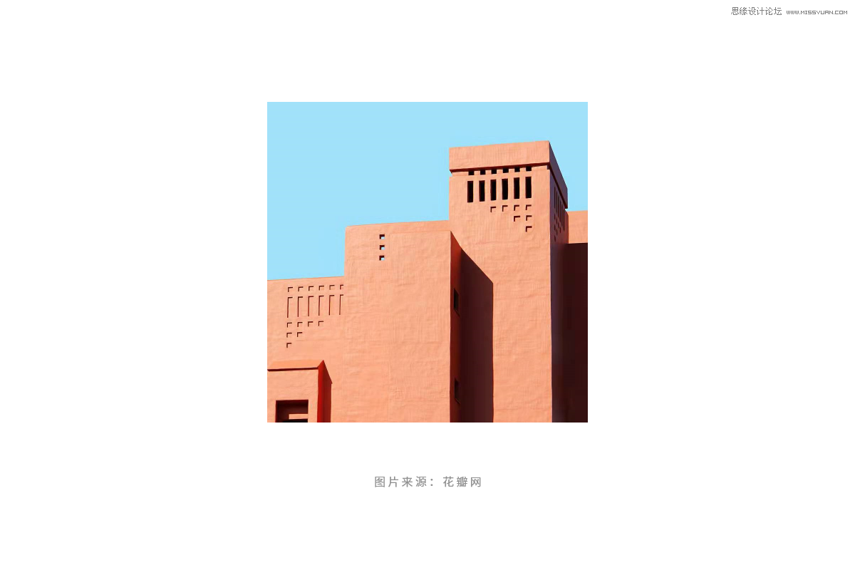 Illustrator矢量插画设计:通过摄影作品学习AI插画绘画 第2张 Illustrator矢量插画设计:通过摄影作品学习AI插画绘画 第2张