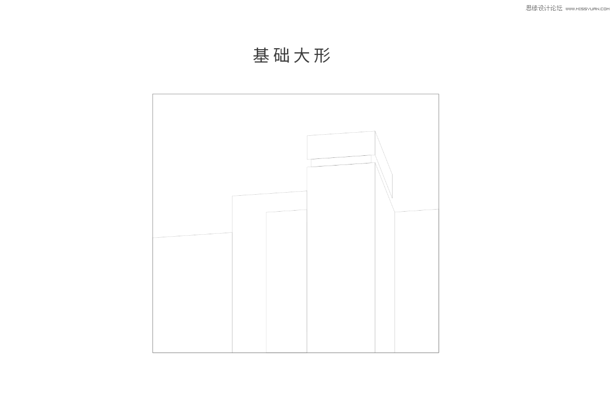 Illustrator矢量插画设计:通过摄影作品学习AI插画绘画 第6张 Illustrator矢量插画设计:通过摄影作品学习AI插画绘画 第6张