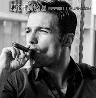 MAYA结合ZBRUSH制作美女杀手CG人物的Maya设计教程 第2张 MAYA结合ZBRUSH制作美女杀手CG人物的Maya设计教程 第2张