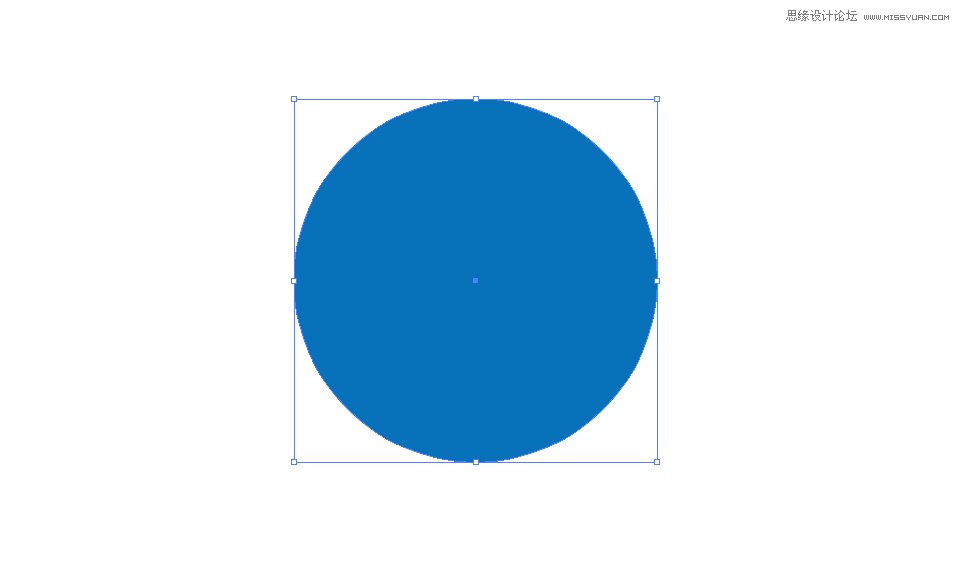 Illustrator绘制柔和幻美的水彩笔刷教程  第2张