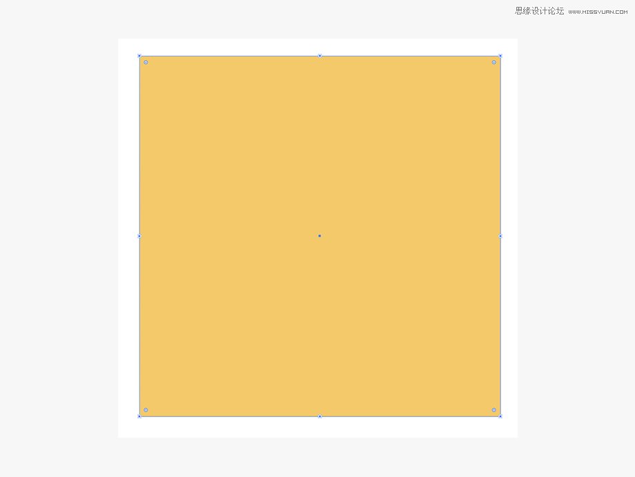 Illustrator矢量图作画写实技巧,绘制写实主义的奶酪图案背景图 第3张 Illustrator矢量图作画写实技巧,绘制写实主义的奶酪图案背景图 第3张