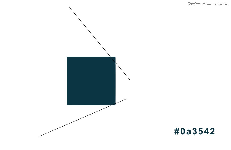 Illustrator详解抽象韵律感图案的制作方法 第2张 Illustrator详解抽象韵律感图案的制作方法 第2张