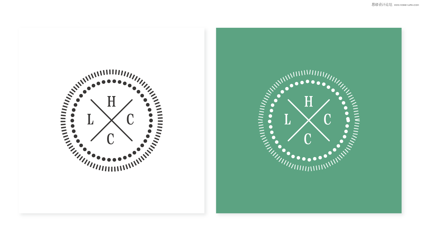 Illustrator详细解析描边功能实用小技巧 第1张 Illustrator详细解析描边功能实用小技巧 第1张