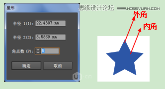 Illustrator CC基础工具使用详细教程  第8张