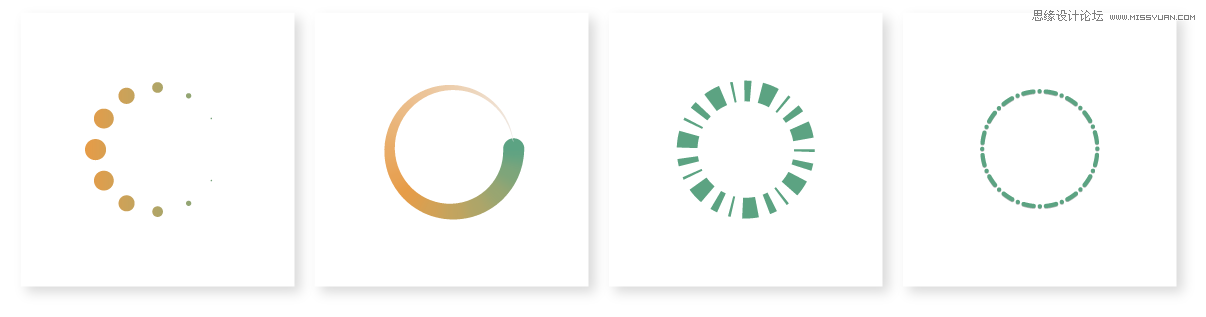 Illustrator详细解析描边功能实用小技巧 第4张 Illustrator详细解析描边功能实用小技巧 第4张