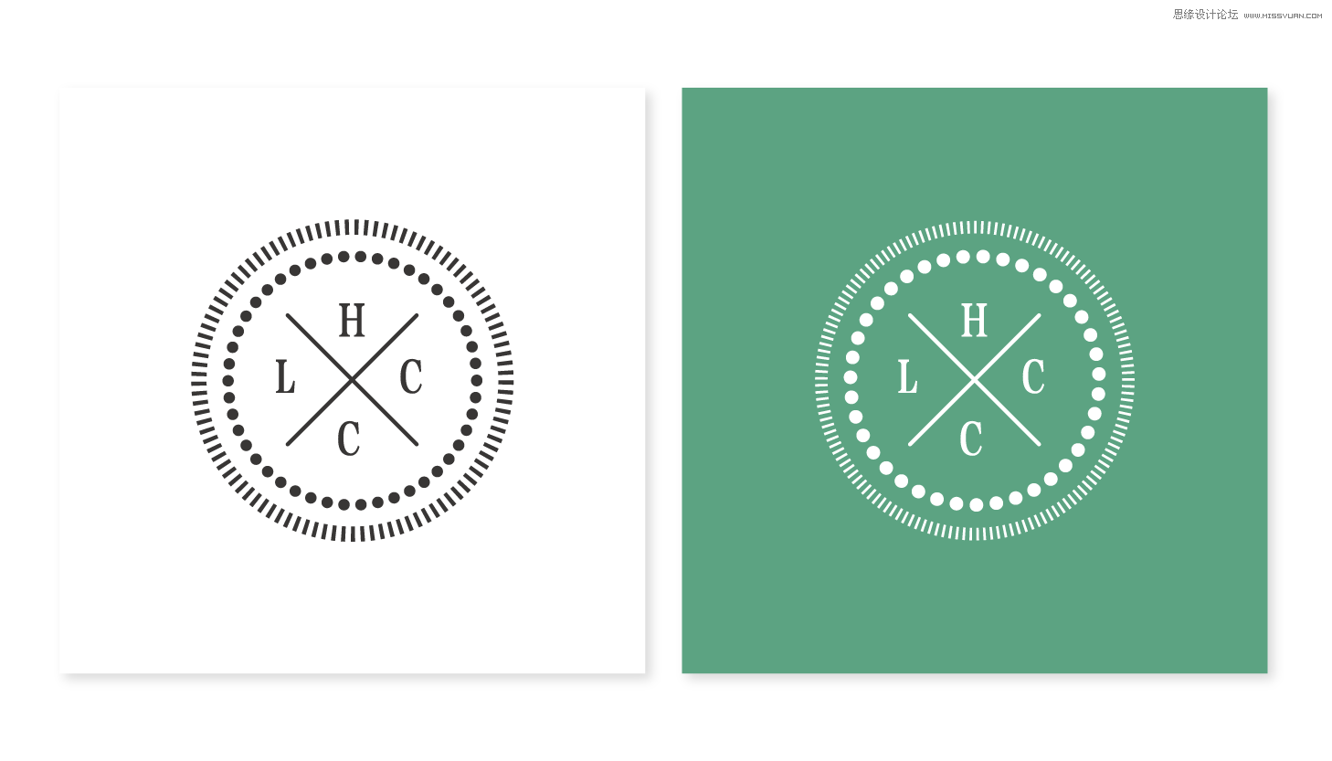 Illustrator详细解析描边功能实用小技巧 第3张 Illustrator详细解析描边功能实用小技巧 第3张