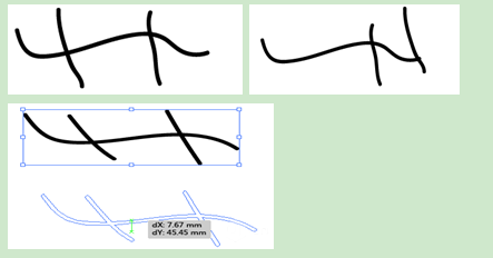 Illustrator CC基础工具使用详细教程  第29张