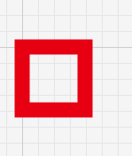 Illustrator制作标准的中国联通标志教程  第2张