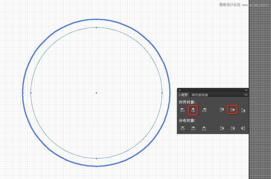 Illustrator使用圆形工具绘制猫头鹰形象 第4张 Illustrator使用圆形工具绘制猫头鹰形象 第4张
