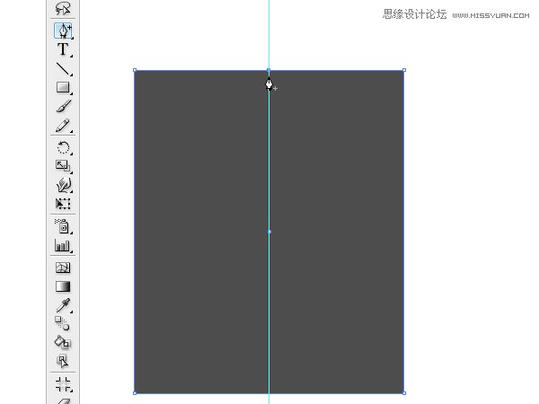 Illustrator教你绘制一个高科技电源按钮教程  第3张