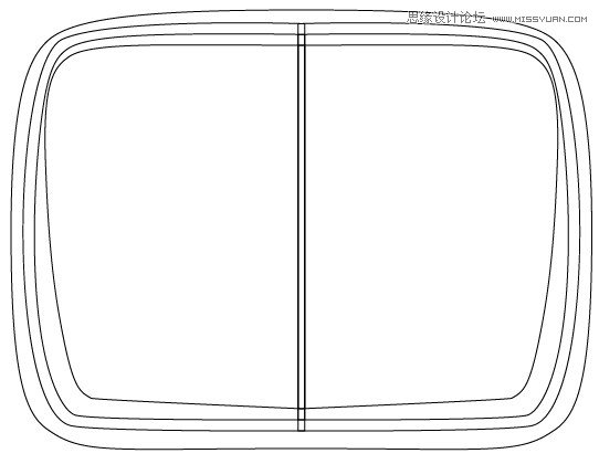 Photoshop结合AI制作逼真的复古收音机 第11张 Photoshop结合AI制作逼真的复古收音机 第11张