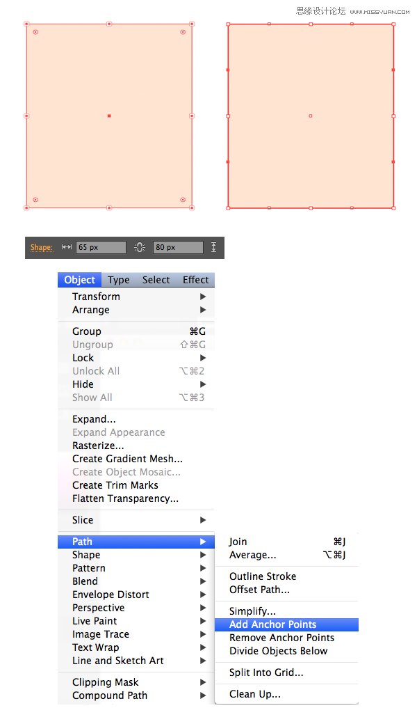 Illustrator设计扁平化风格的职业角色图像 第2张 Illustrator设计扁平化风格的职业角色图像 第2张