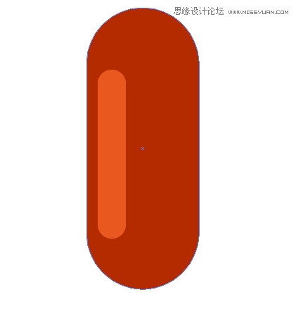 Illustrator制作可爱的香肠艺术字教程  第7张