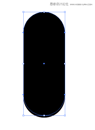 Illustrator制作可爱的香肠艺术字教程  第10张