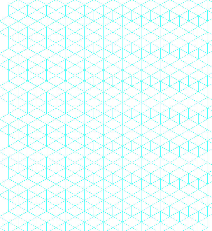 Illustrator绘制立体风格的等距图标教程  第10张