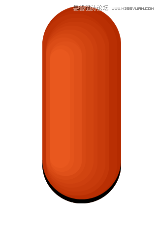 Illustrator制作可爱的香肠艺术字教程  第11张