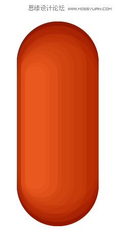 Illustrator制作可爱的香肠艺术字教程  第16张